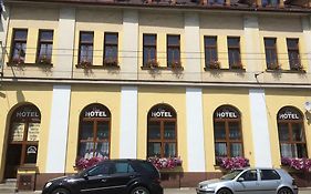 Hotel Max Simek